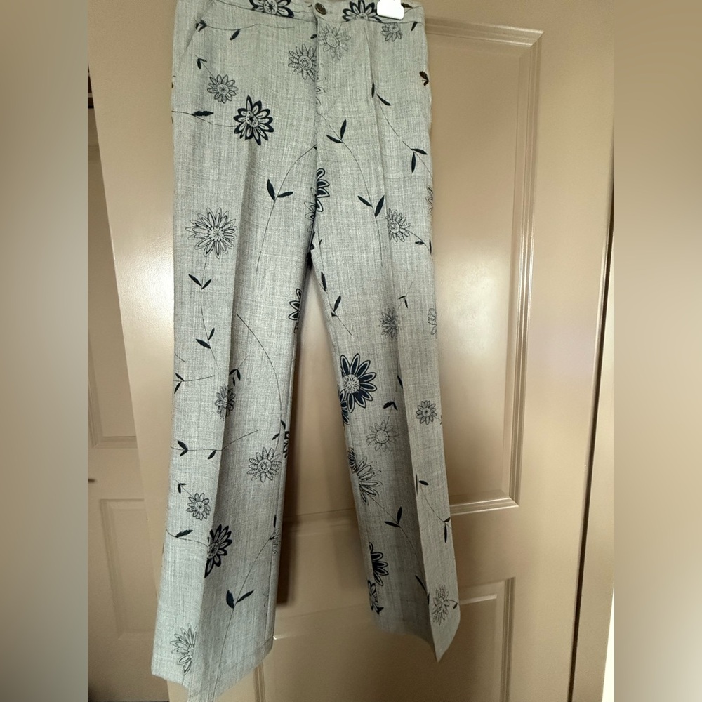 Moschino jeans trousers size U.S. 2-4